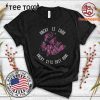 American Gods Mr Nancy Unisex T-Shirt