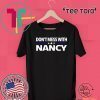Anti Trump Don't Mess with Nancy Pelosi Sweatshirt