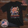 Offcial Auburn Tigers 2019 Iron Bowl Champions T-Shirt