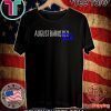 August Burns Blue Knocked Loose Was Here For T-Shirt