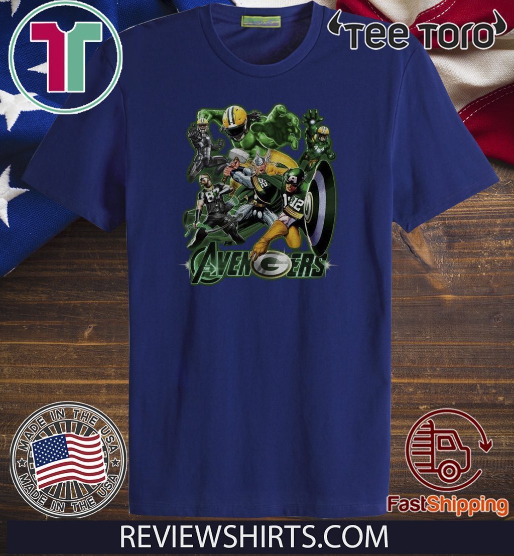 avengers endgame limited edition t shirt