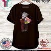 Baby Groot hug Stuttgart 2020 T-Shirt