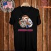 Baby Sloth Hug Chicago Cubs Autism T Shirt