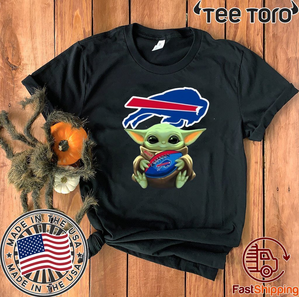 bills shirt