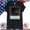 Baby Yoda Mandalorian Power Nap Shirt T-Shirt