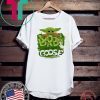 Baby Yoda Stop It Now Goose 2020 T-Shirt