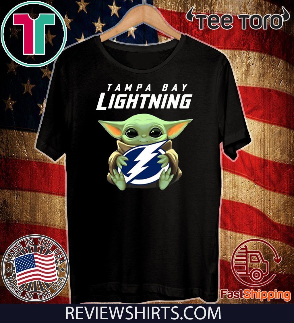 tampa bay lightning infant jersey