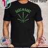 Bake-N-Rake Limited Edition T-Shirt