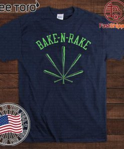 Bake-N-Rake Limited Edition T-Shirt