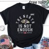 Baltimore Ravens The North Is Not Enough T-Shirt