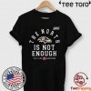 Womens Baltimore Ravens The North Is Not Enough Tee Shirt