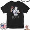 Baseball #12 Goat Shirts