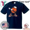 BasketBall Player Dab Limited Edition T-Shirt