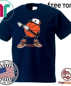 BasketBall Player Dab Limited Edition T-Shirt