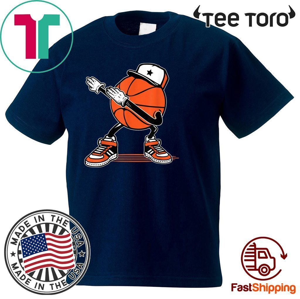 BasketBall Player Dab Limited Edition T-Shirt