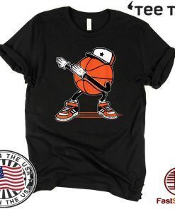BasketBall Player Dab Limited Edition T-Shirt