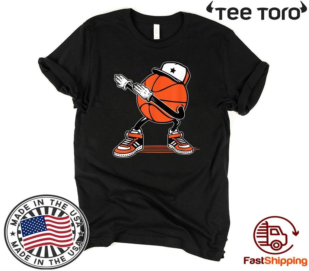 BasketBall Player Dab Limited Edition T-Shirt