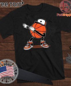 BasketBall Player Dab Limited Edition T-Shirt