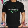 BattleBots Apparel Toy Fighting Battlebots Robot 2020 T-Shirt