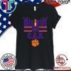 Believe We Can Clemson Offcial T-Shirt