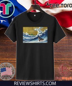 Bernese Mountain Dog Offcial T-Shirt