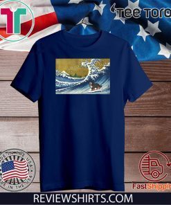 Bernese Mountain Dog Offcial T-Shirt