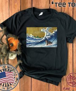 Bernese Mountain Dog Offcial T-Shirt
