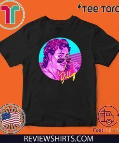Billy The Flayed - Billy Hargrove 2020 T-Shirt