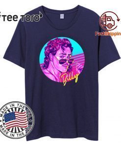 Billy The Flayed - Billy Hargrove 2020 T-Shirt