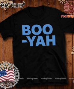 Boo Yah - Boo Yah T-Shirt