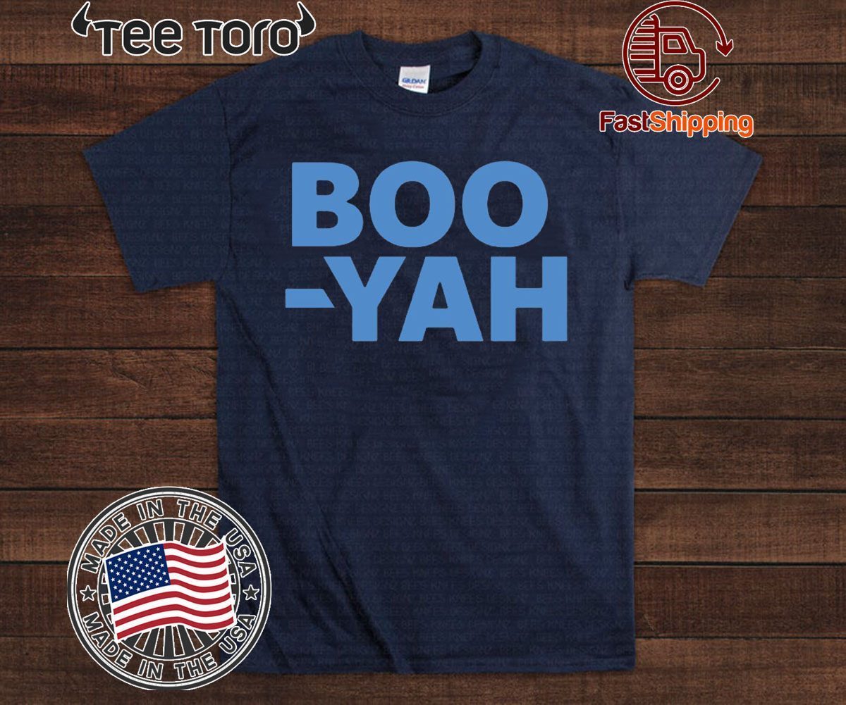 boo b shirt