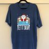 Cocaine Santa Walmart Limited Edition T-Shirt