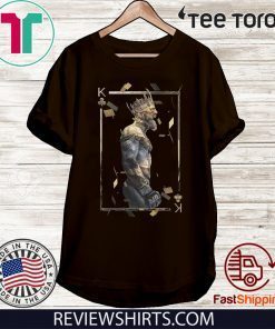 Conor Mcgregor UFC the King is back 2020 T-Shirt