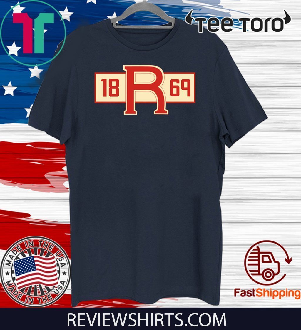 rutgers t shirts