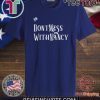 Nancy Pelosi T-Shirt Don't Mess With Shirt