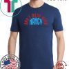 Don't Mess With Shirt - Nancy Pelosi Sweatshirt