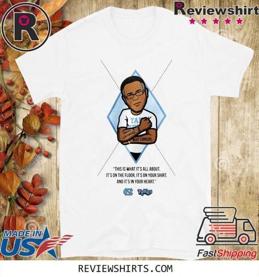 Espn Stuart Scott Shirt - Espn Stuart Scott T-Shirt