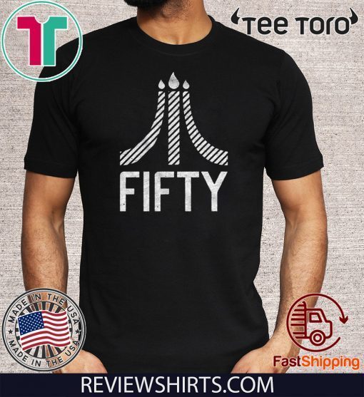 Original Fifty T-Shirt