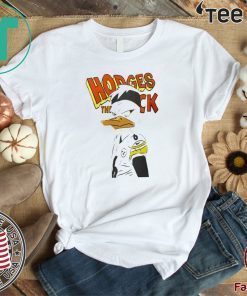 Hodges The Duck Limited Edition T-Shirt