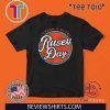 I Crush It Every Rusev Day Funny T-Shirt