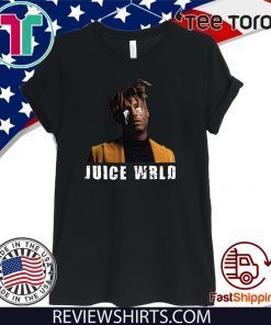 Juice Wrld Limited Edition T-Shirt