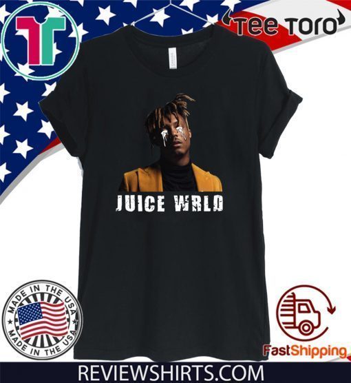 Juice Wrld Limited Edition T-Shirt