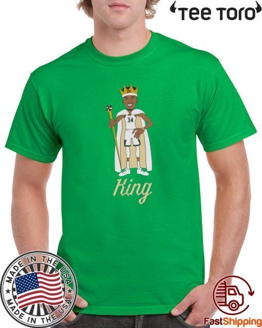 Original King 34 T-Shirt