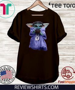 Lamar Jackson Lamar Yoda Shirt T-Shirt