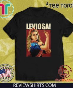 leviosa hermione shirt