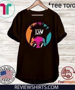 Lonnie Walker The Hair tee shirts