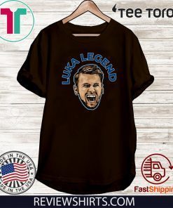 Luka Legend 2020 T-Shirt