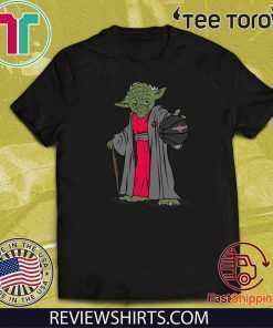 Master Yoda Houston Rockets Unisex T-Shirt