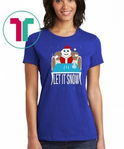 Walmart Cocaine Santa For T-Shirt