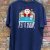 Walmart Cocaine Santa T Shirts